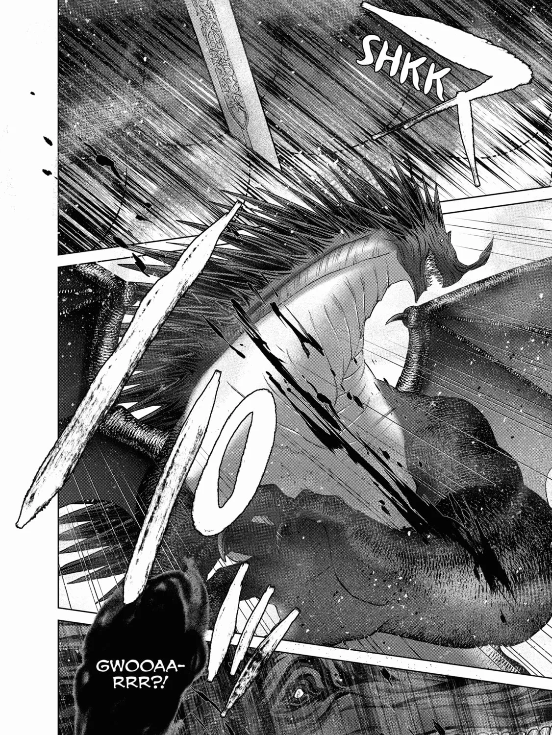 Read The Faraway Paladin chapter 62 image 8 on Lezhin