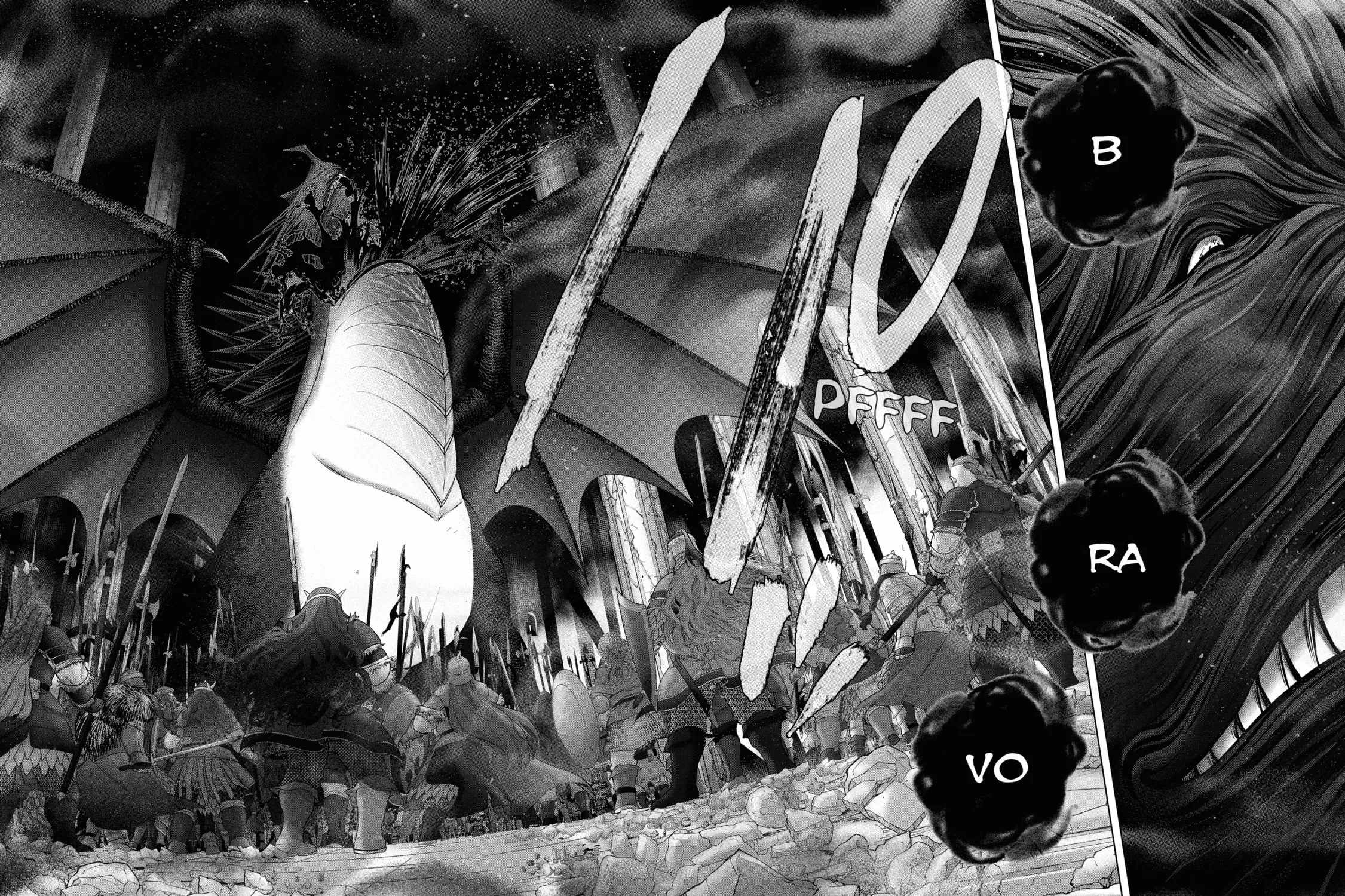 Read The Faraway Paladin chapter 62 image 80 on Lezhin