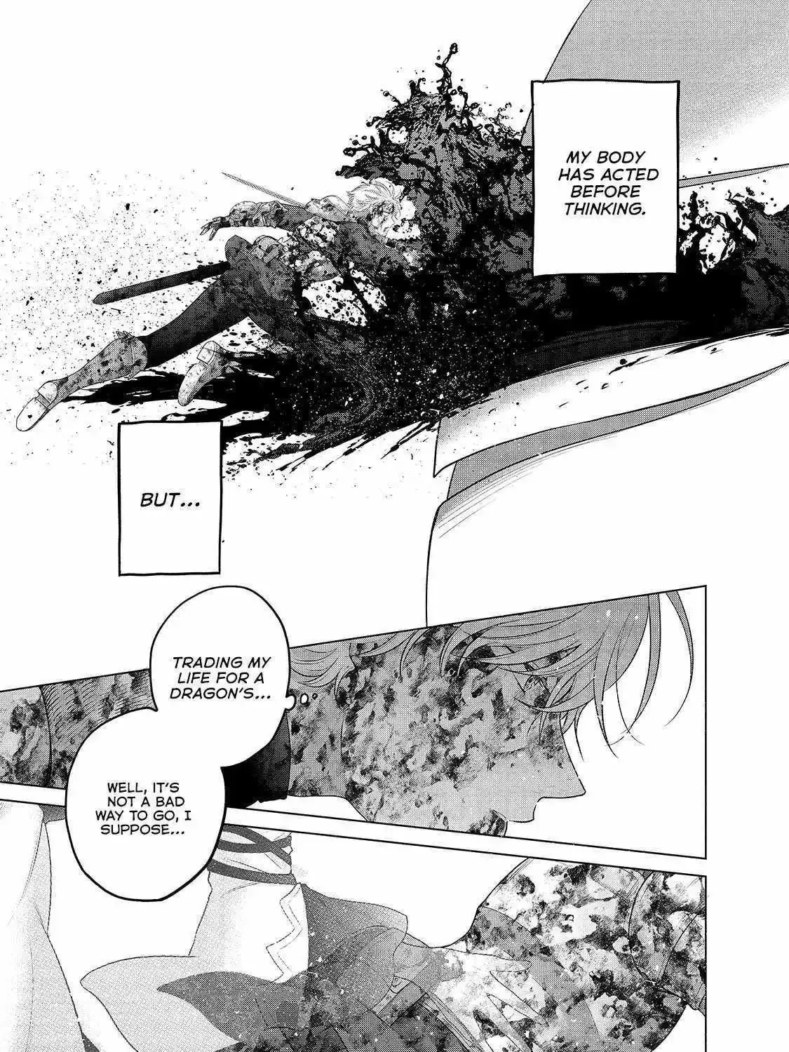 Read The Faraway Paladin chapter 63.1 image 5 on Lezhin