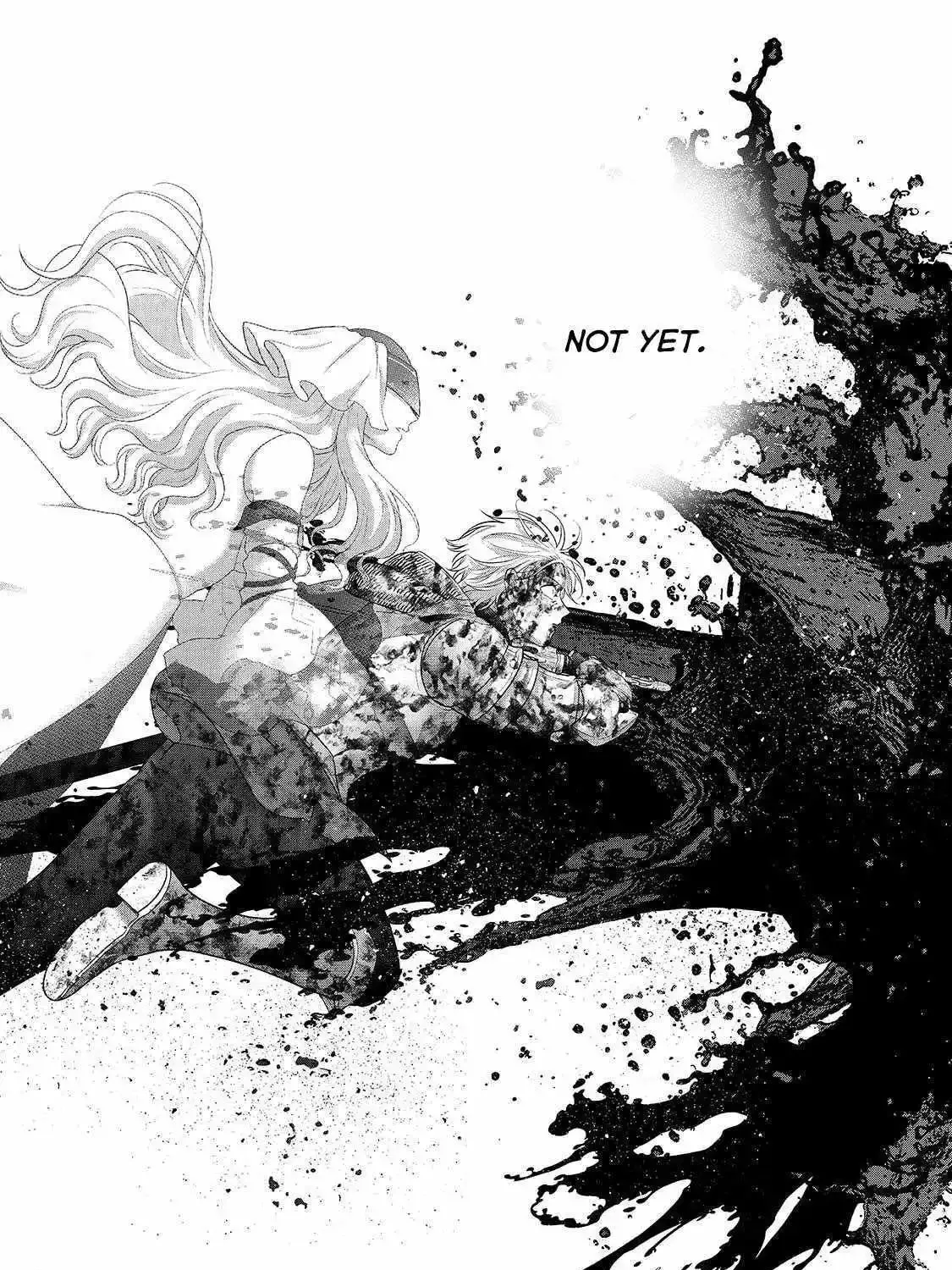 Read The Faraway Paladin chapter 63.1 image 7 on Lezhin
