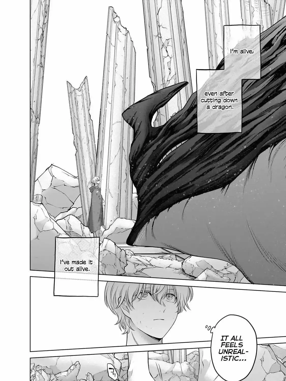 Read The Faraway Paladin chapter 63.2 image 29 on Lezhin