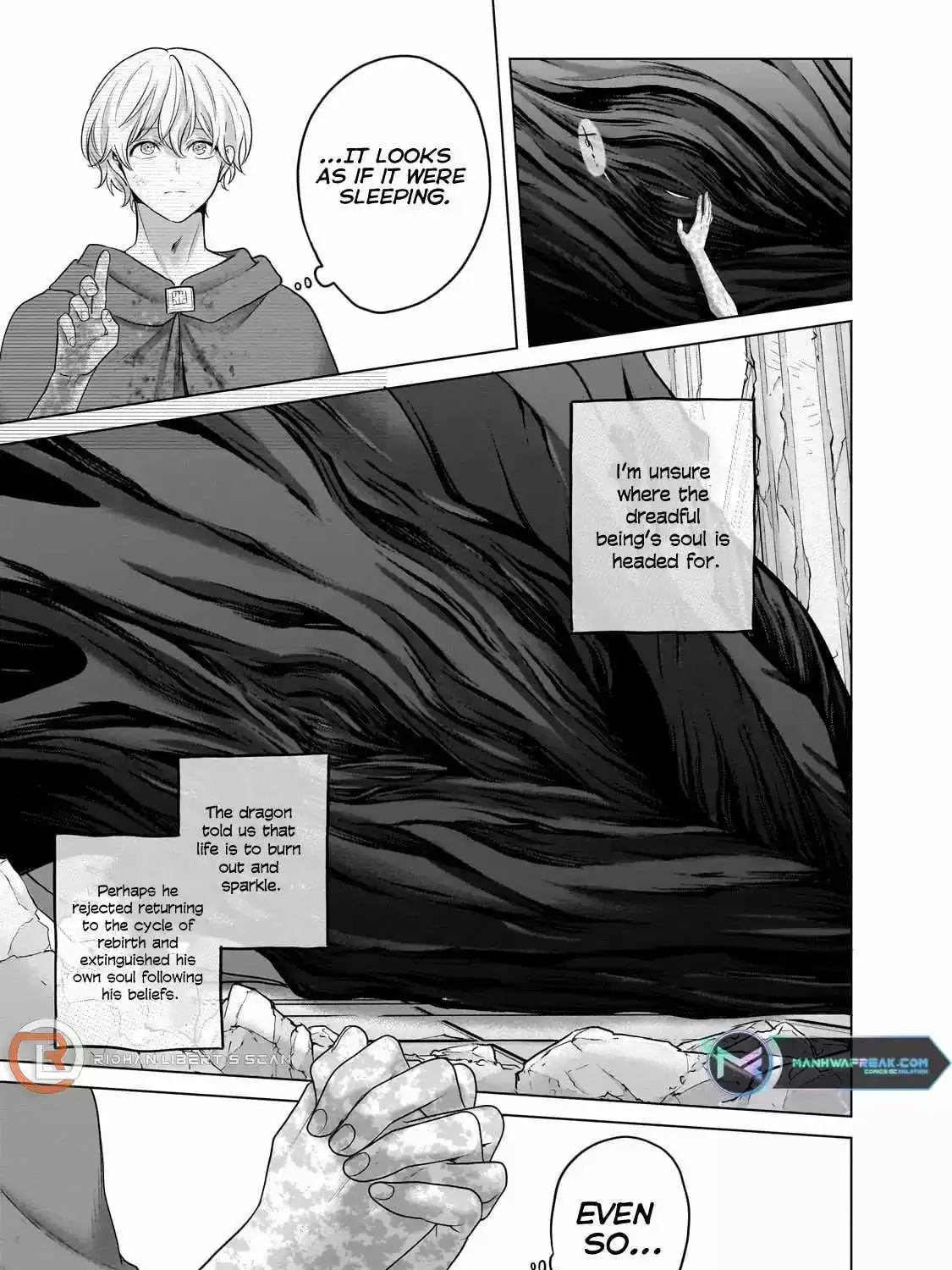 Read The Faraway Paladin chapter 63.3 image 15 on Lezhin
