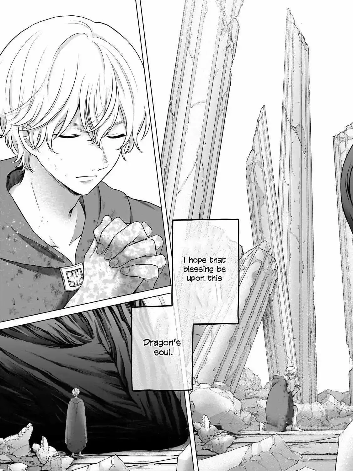 Read The Faraway Paladin chapter 63.3 image 19 on Lezhin