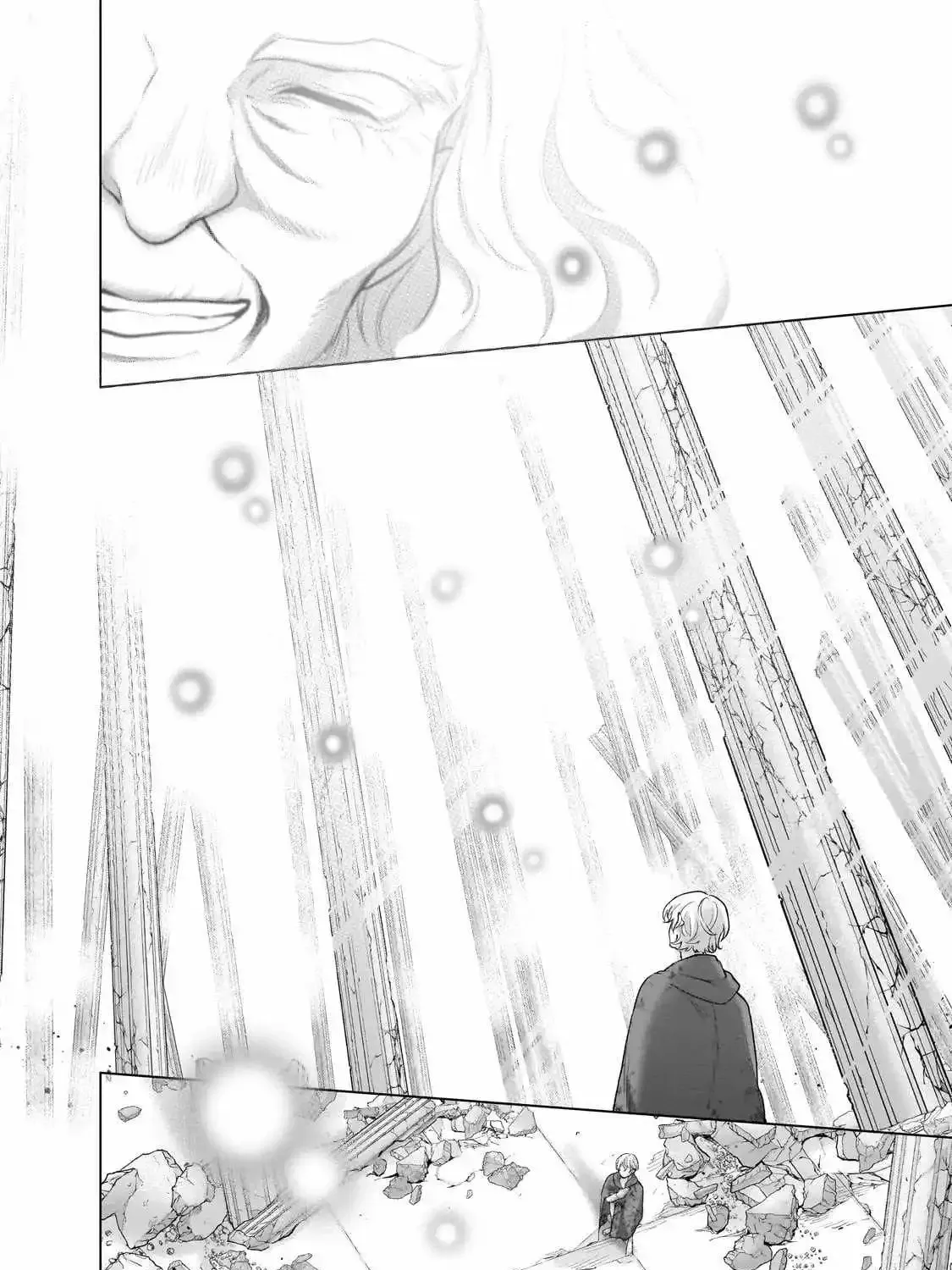 Read The Faraway Paladin chapter 63.3 image 9 on Lezhin