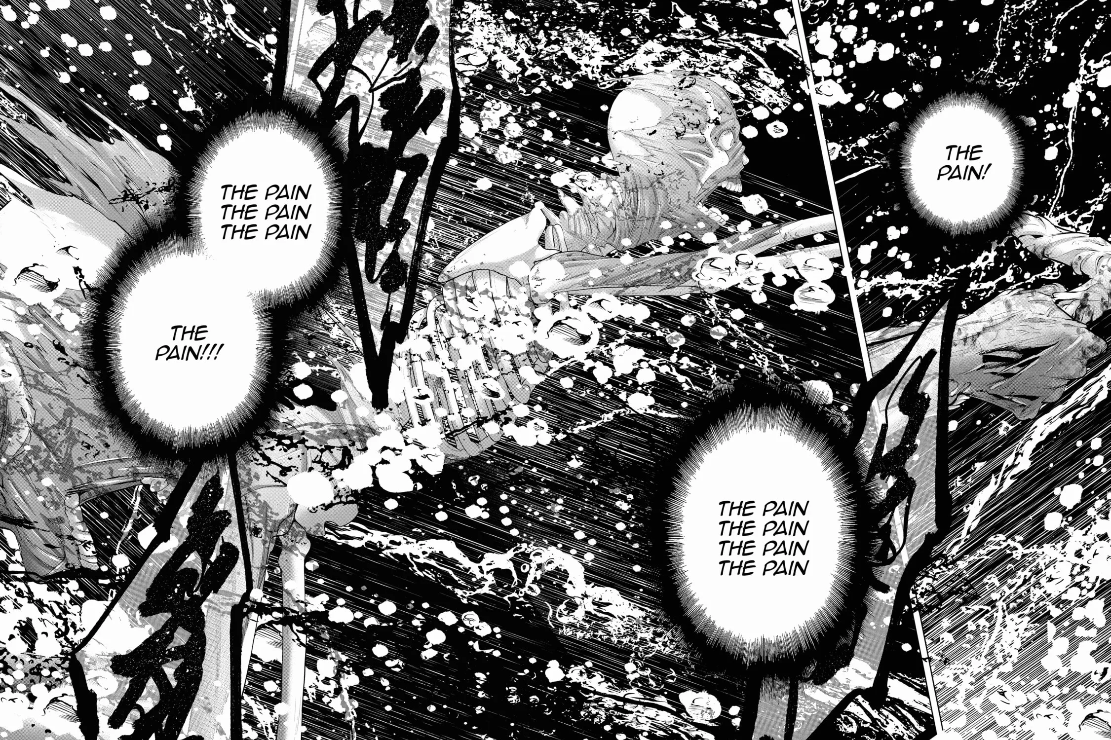 Read The Faraway Paladin chapter 63 image 14 on Lezhin