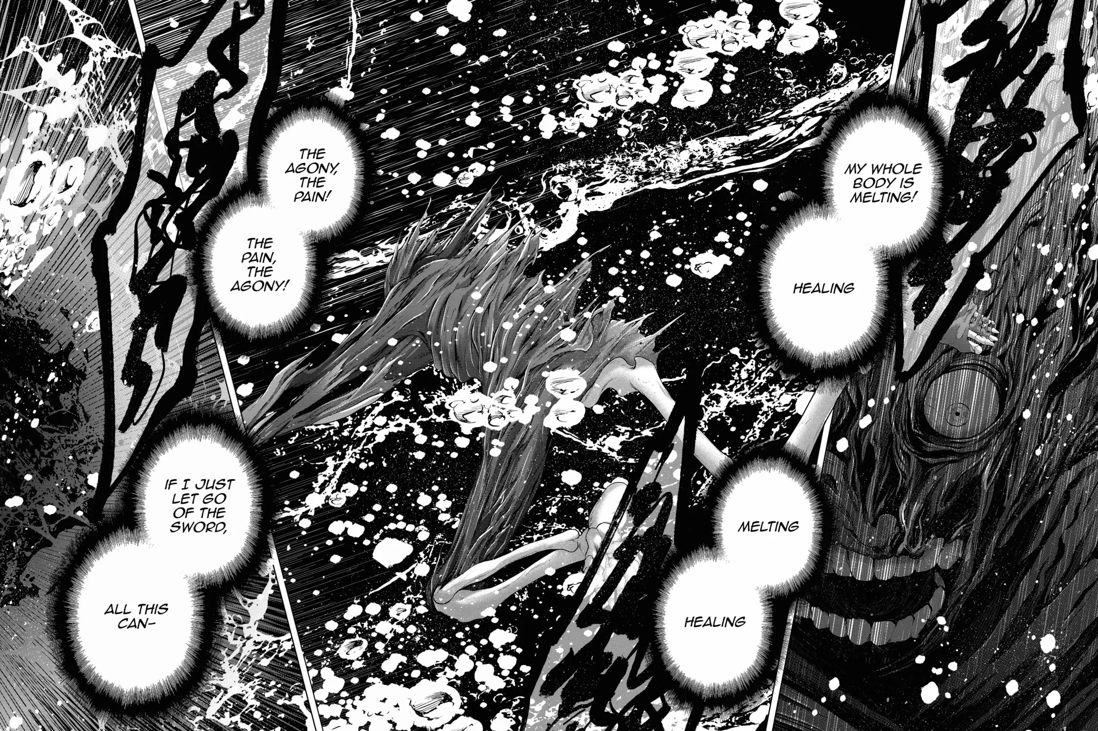 Read The Faraway Paladin chapter 63 image 16 on Lezhin
