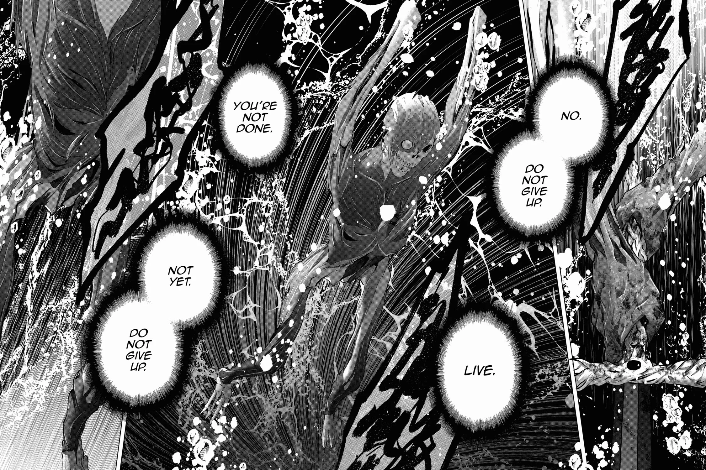 Read The Faraway Paladin chapter 63 image 20 on Lezhin