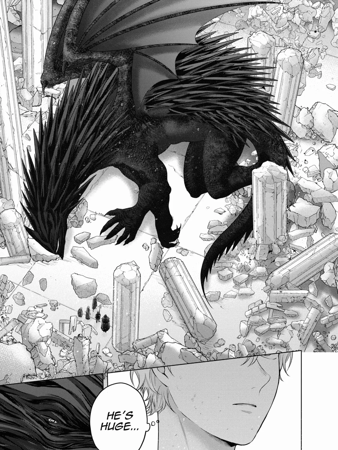 Read The Faraway Paladin chapter 63 image 38 on Lezhin