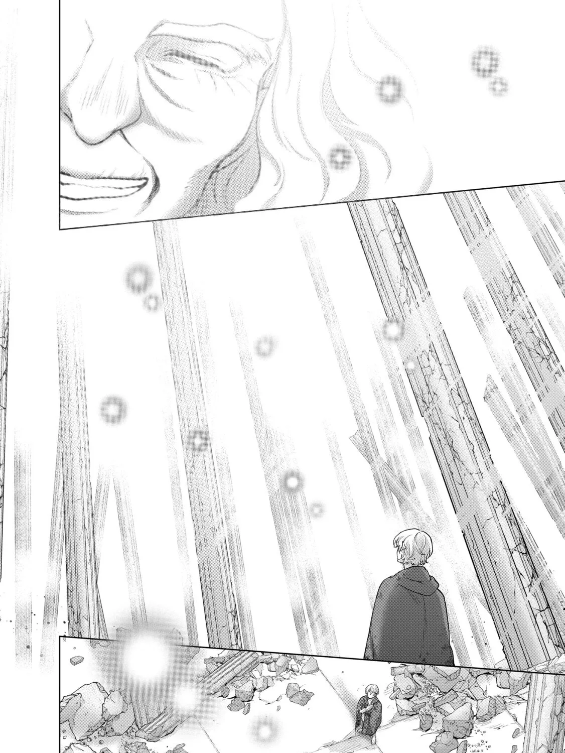 Read The Faraway Paladin chapter 63 image 52 on Lezhin