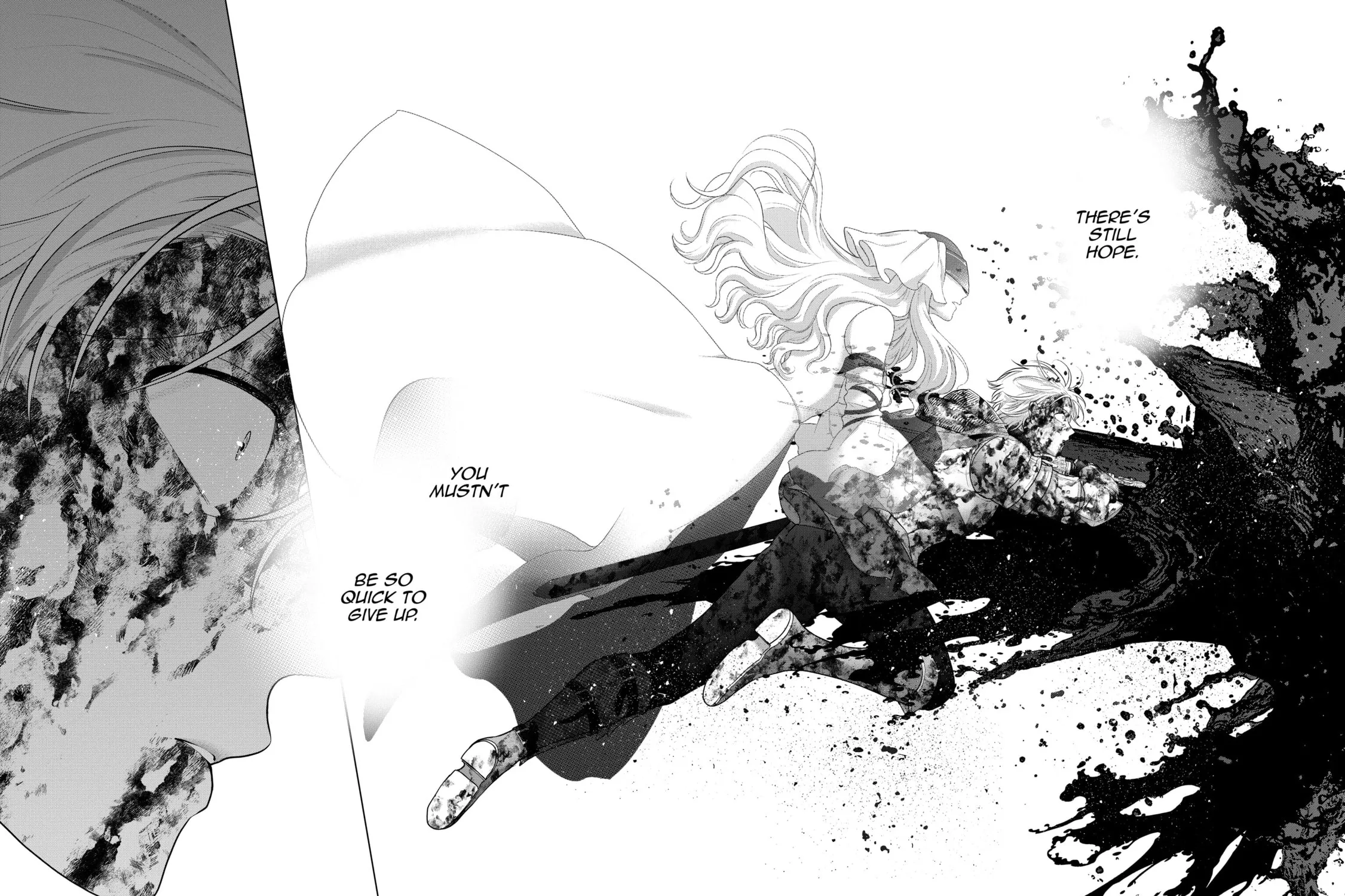 Read The Faraway Paladin chapter 63 image 6 on Lezhin