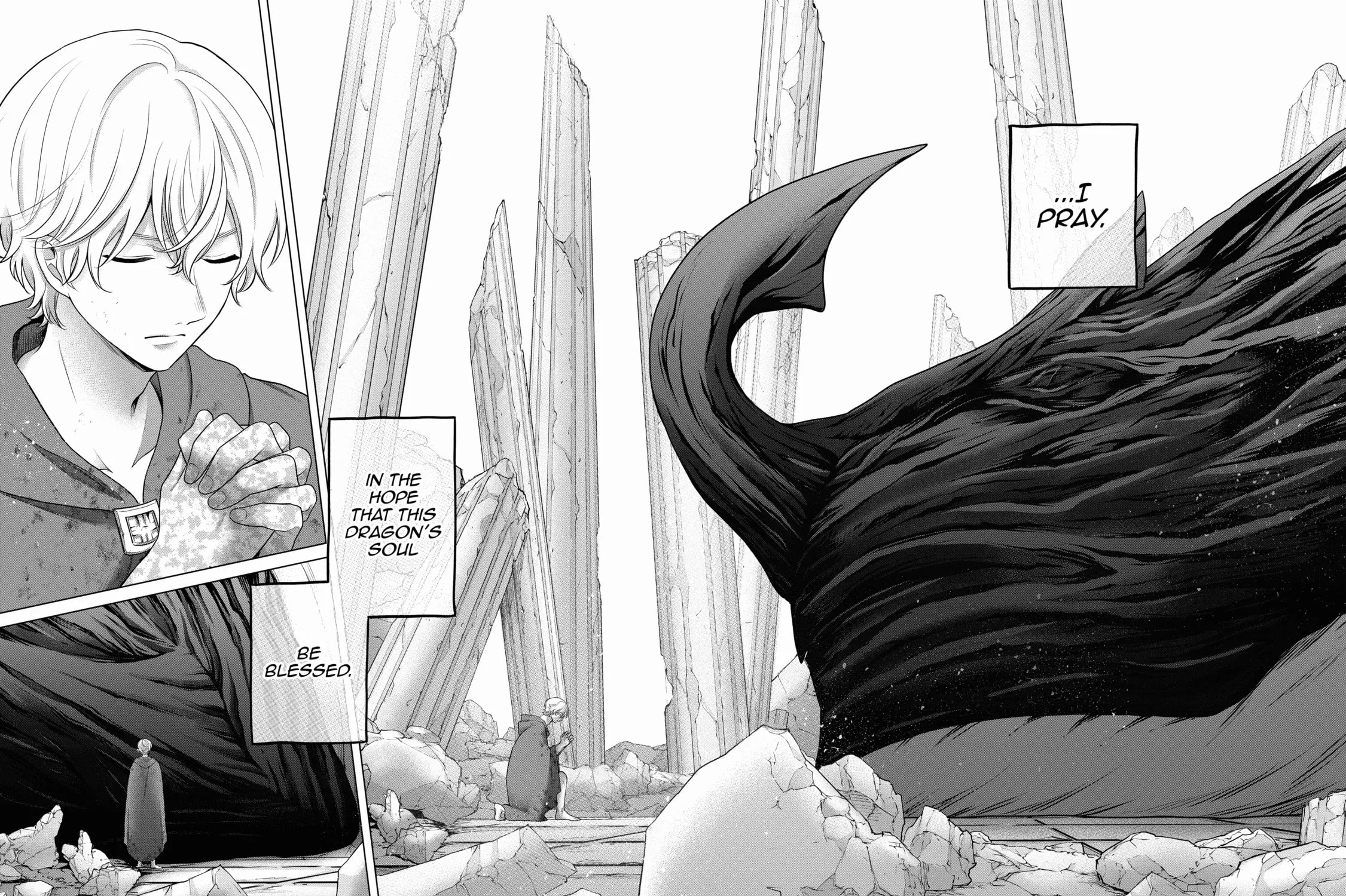 Read The Faraway Paladin chapter 63 image 60 on Lezhin