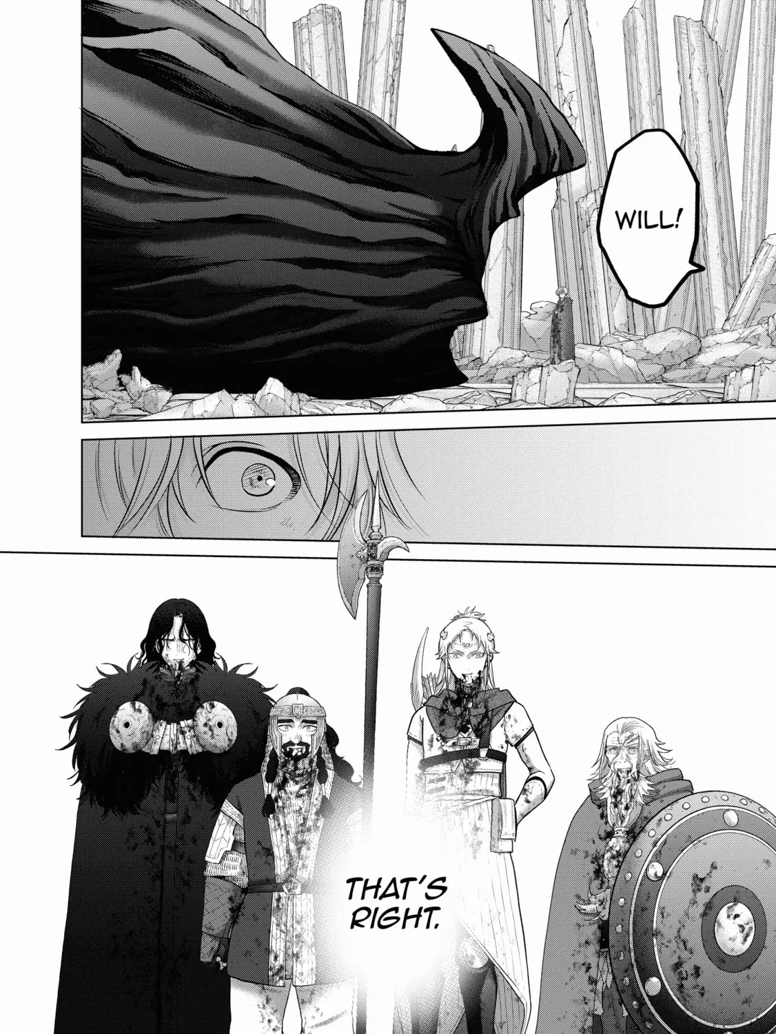 Read The Faraway Paladin chapter 63 image 62 on Lezhin