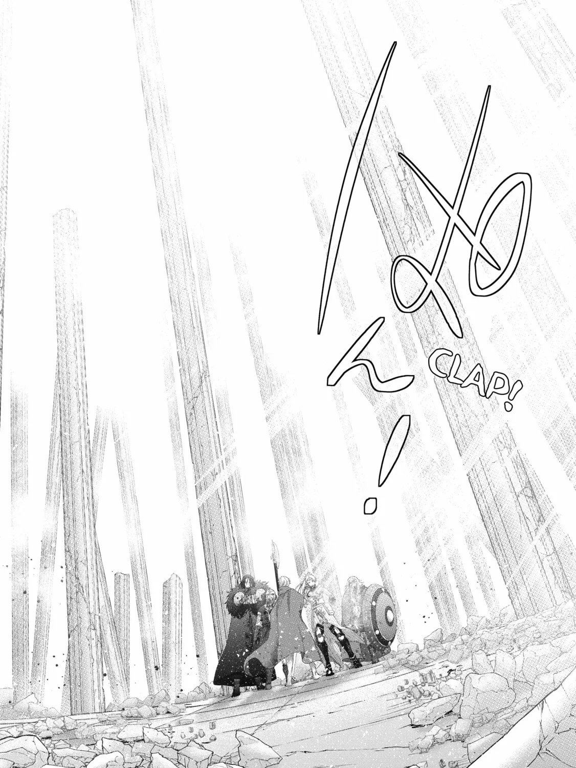 Read The Faraway Paladin chapter 63 image 68 on Lezhin