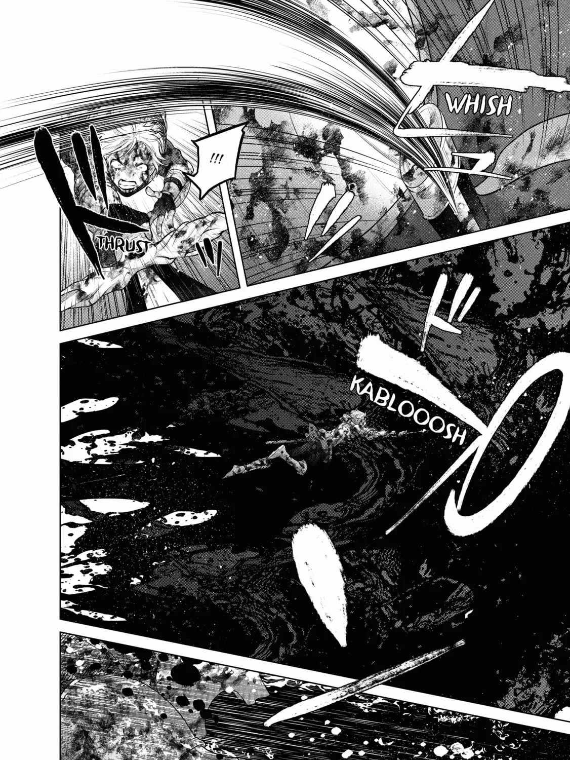 Read The Faraway Paladin chapter 63 image 8 on Lezhin