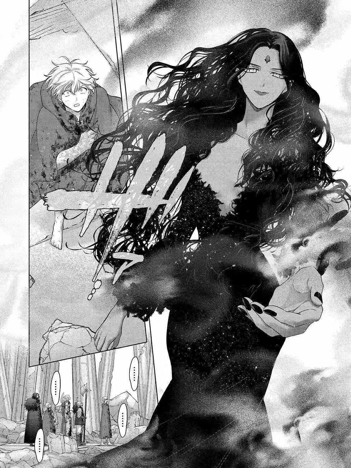 Read The Faraway Paladin chapter 64.2 image 15 on Lezhin