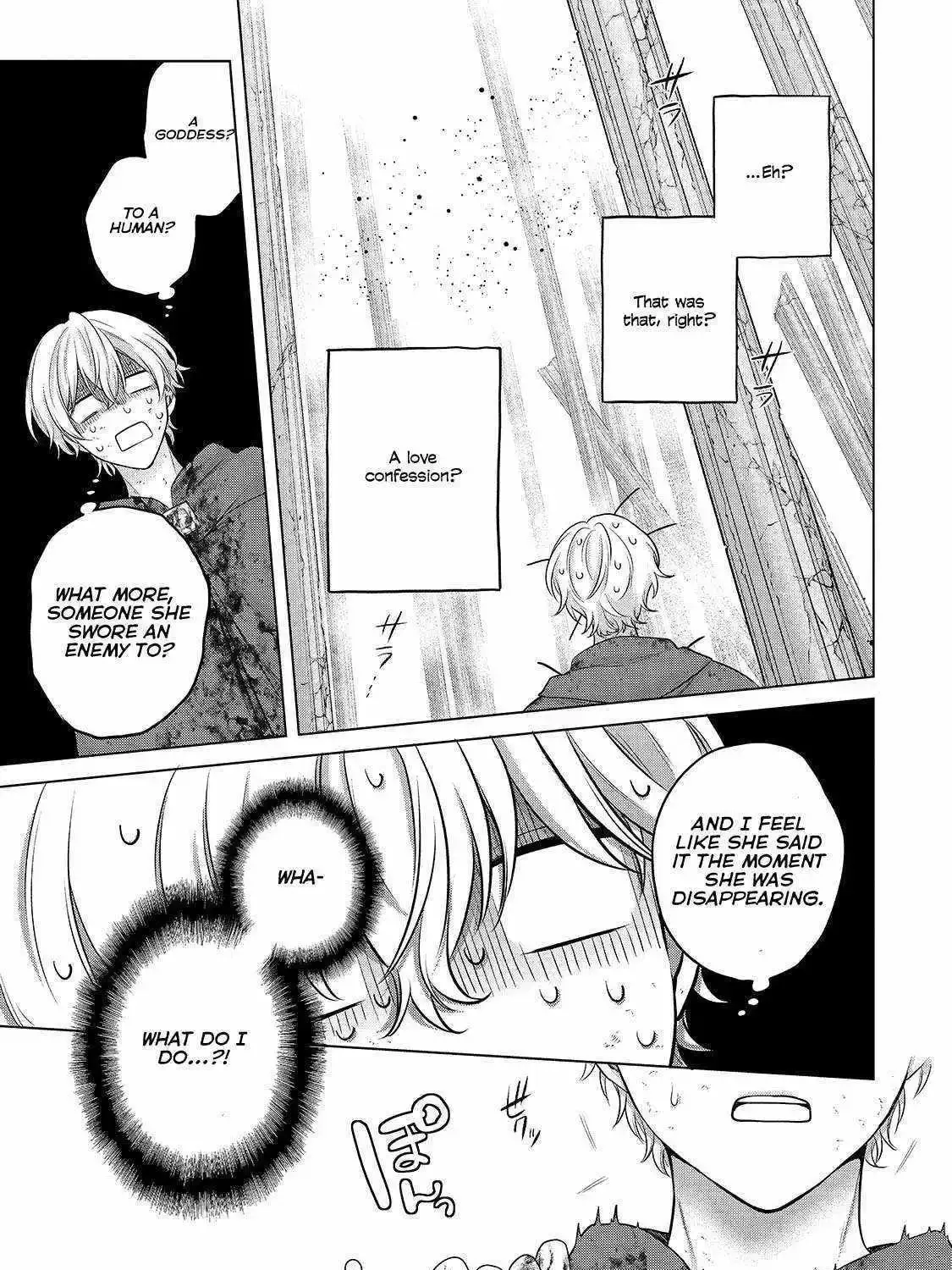 Read The Faraway Paladin chapter 64.2 image 17 on Lezhin