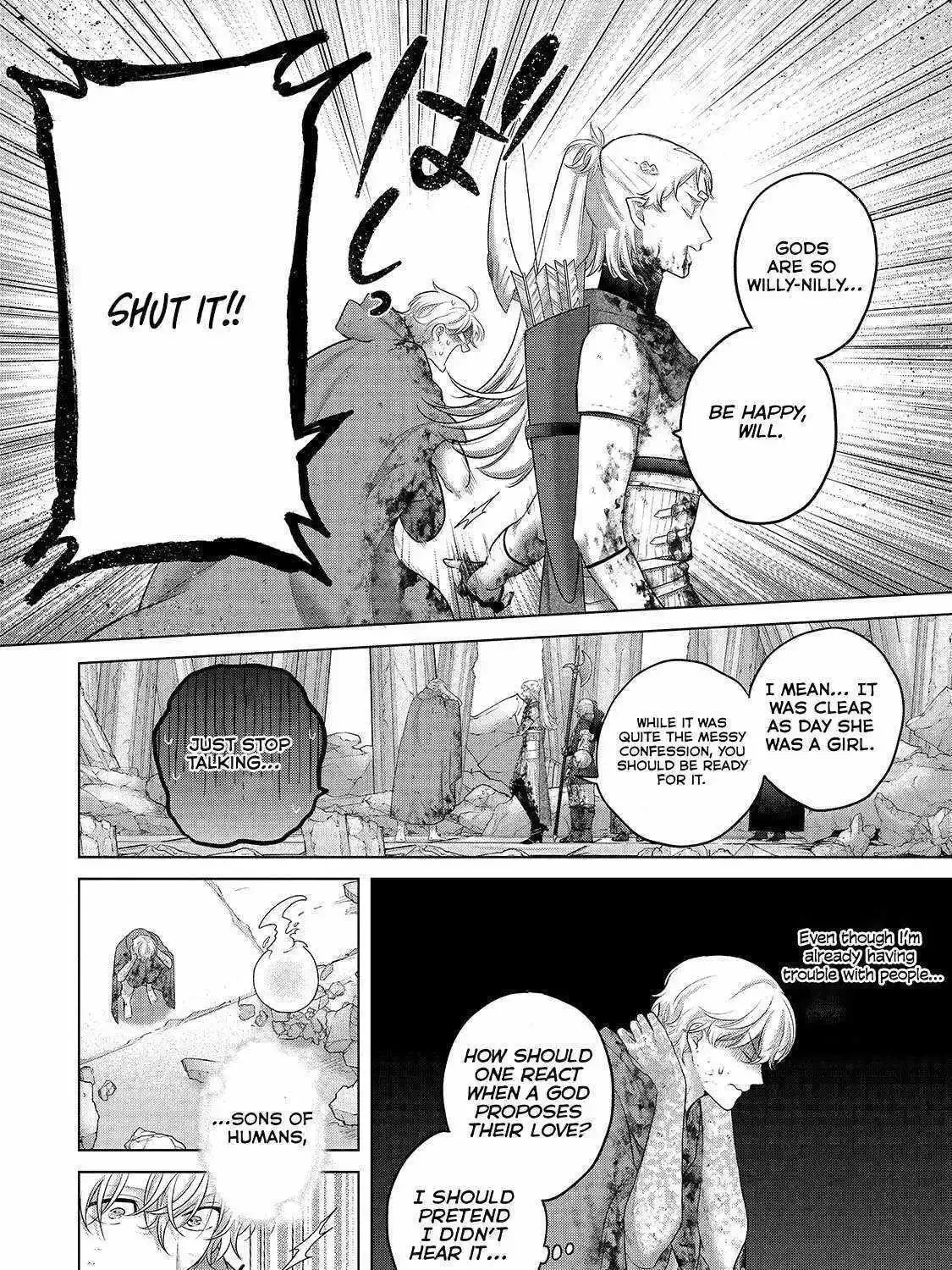 Read The Faraway Paladin chapter 64.2 image 19 on Lezhin