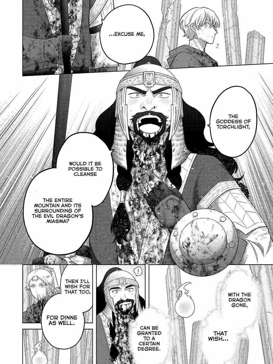Read The Faraway Paladin chapter 64.2 image 23 on Lezhin