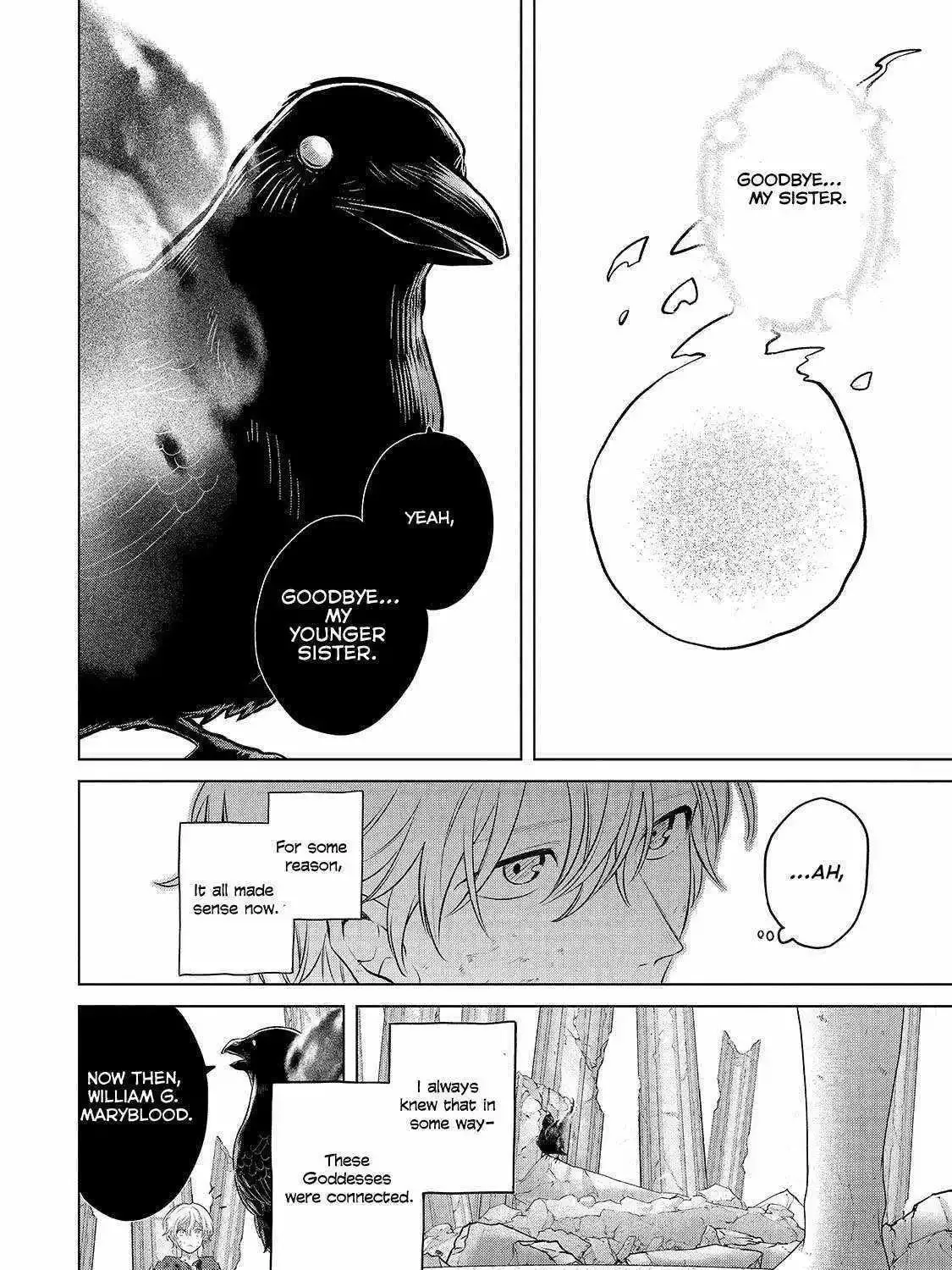 Read The Faraway Paladin chapter 64.2 image 3 on Lezhin