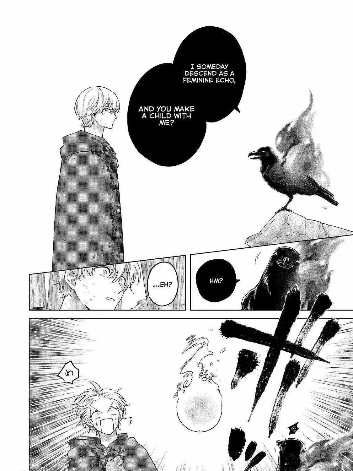 Read The Faraway Paladin chapter 64.2 image 7 on Lezhin