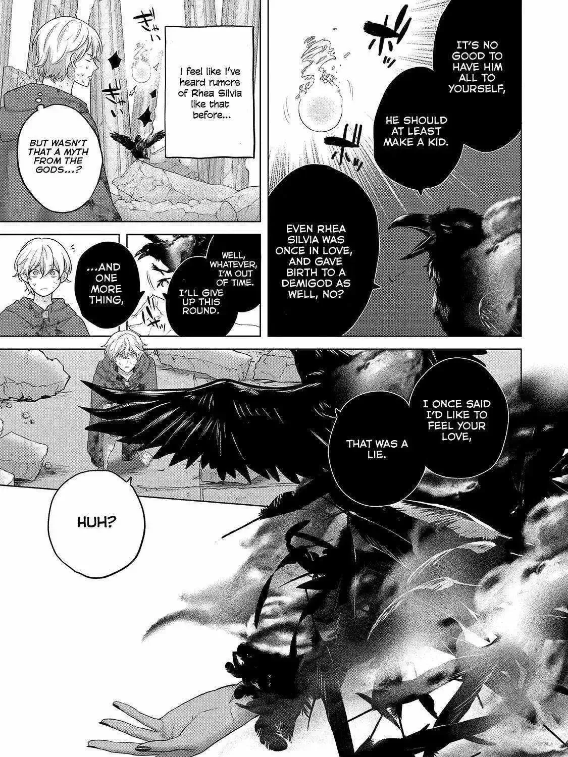 Read The Faraway Paladin chapter 64.2 image 9 on Lezhin
