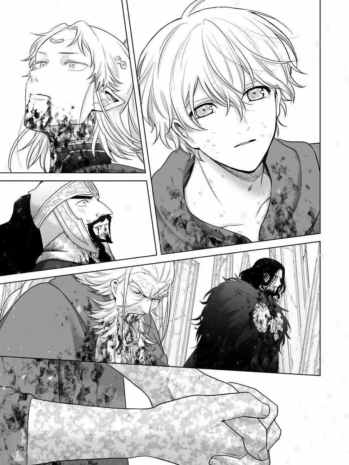 Read The Faraway Paladin chapter 64.3 image 16 on Lezhin