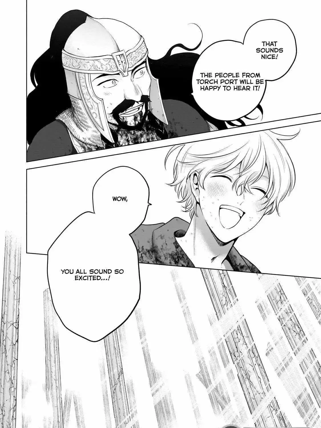 Read The Faraway Paladin chapter 64.3 image 22 on Lezhin