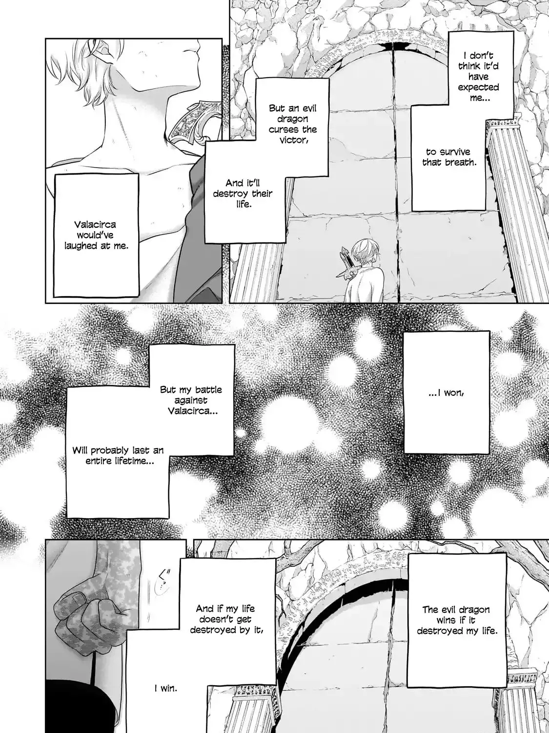Read The Faraway Paladin chapter 65.1 image 21 on Lezhin
