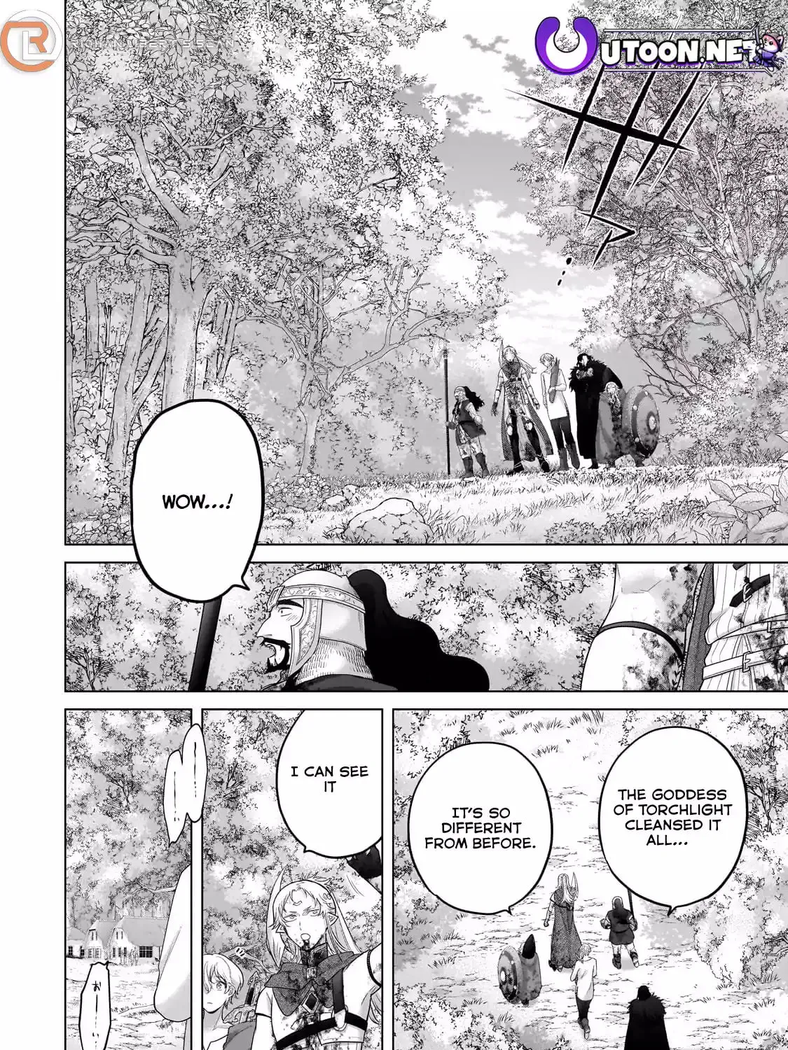 Read The Faraway Paladin chapter 65.1 image 25 on Lezhin