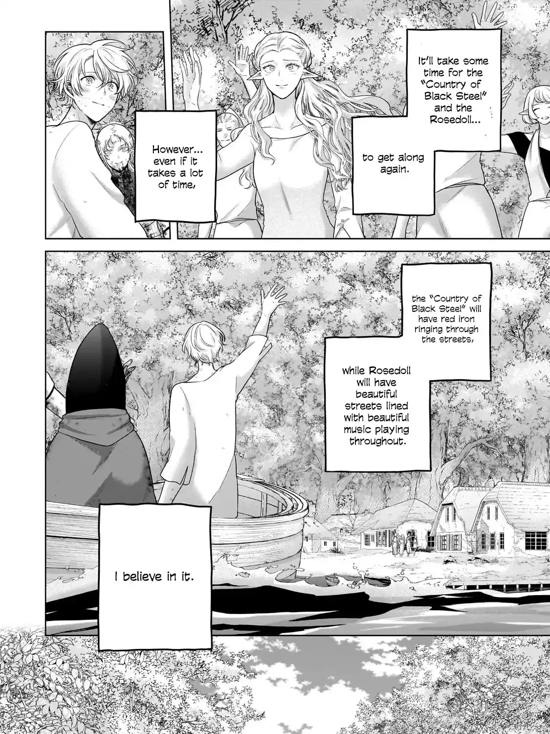 Read The Faraway Paladin chapter 65.2 image 10 on Lezhin