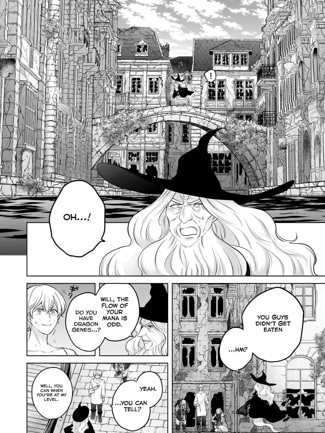 Read The Faraway Paladin chapter 65.2 image 14 on Lezhin