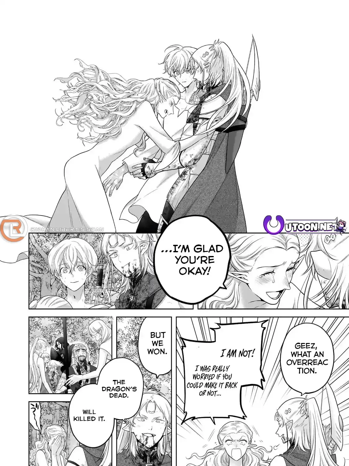 Read The Faraway Paladin chapter 65.2 image 2 on Lezhin