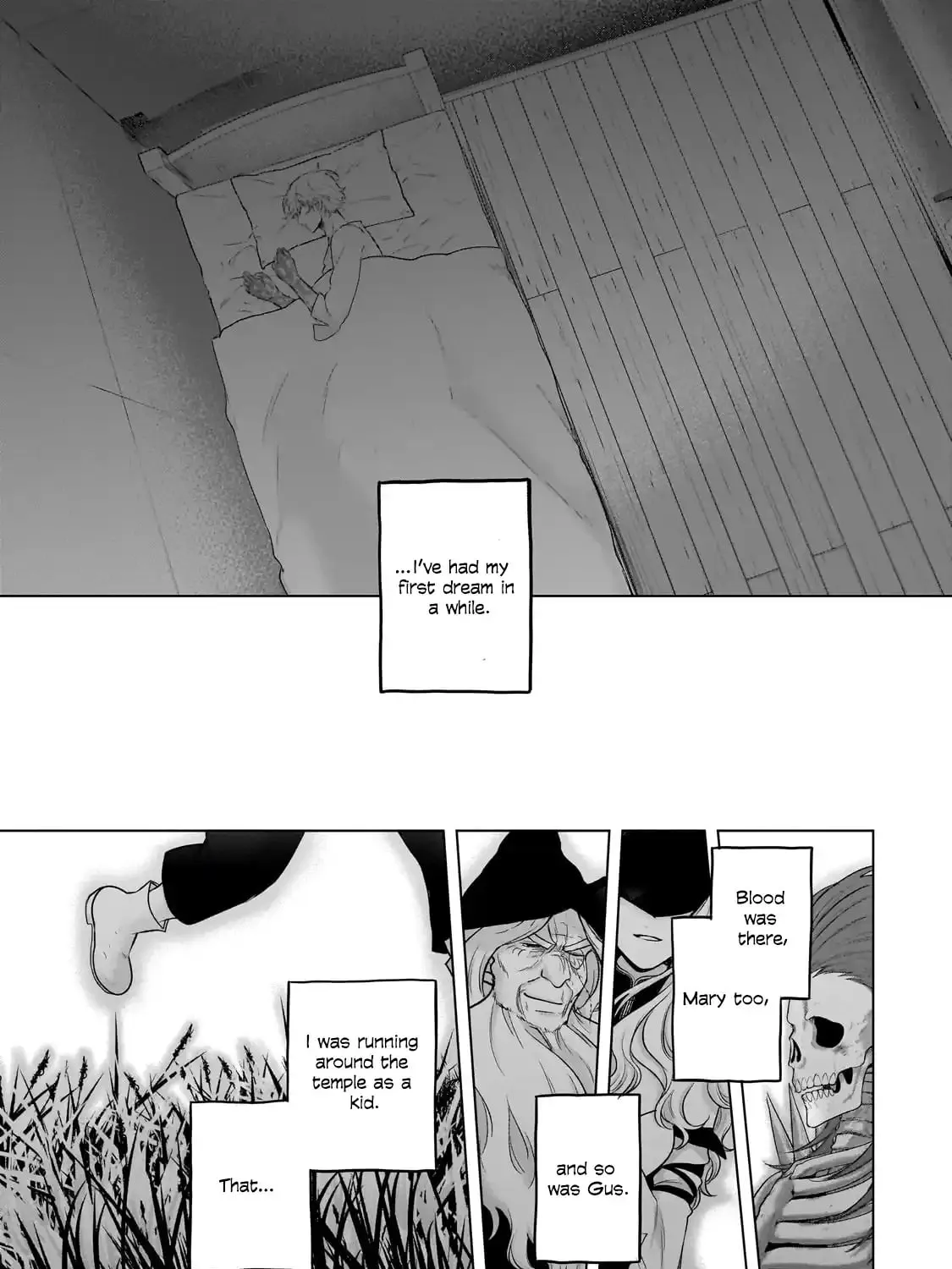 Read The Faraway Paladin chapter 65.2 image 20 on Lezhin