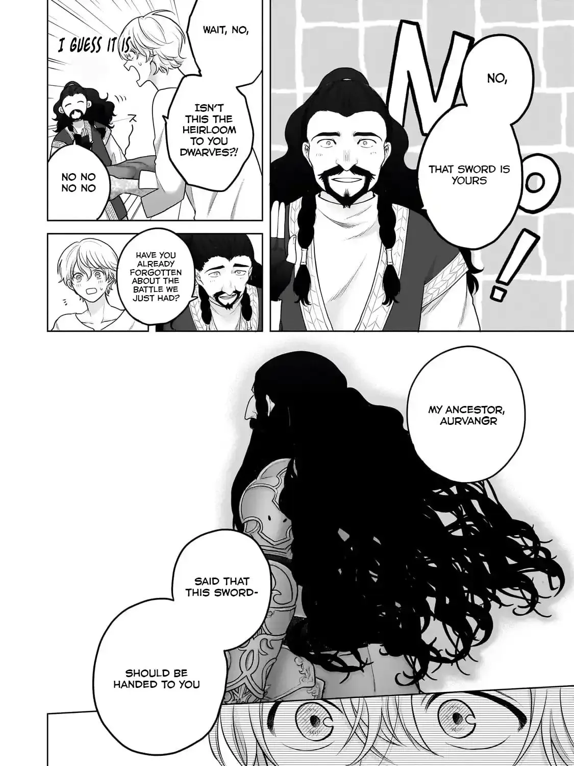 Read The Faraway Paladin chapter 65.2 image 30 on Lezhin