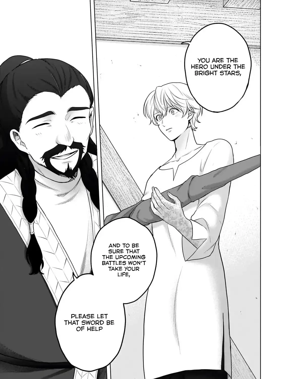 Read The Faraway Paladin chapter 65.2 image 32 on Lezhin