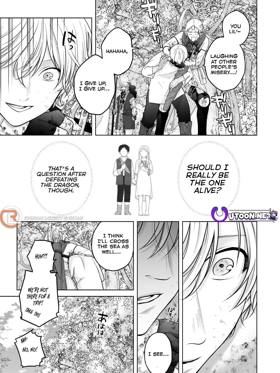 Read The Faraway Paladin chapter 65.2 image 8 on Lezhin