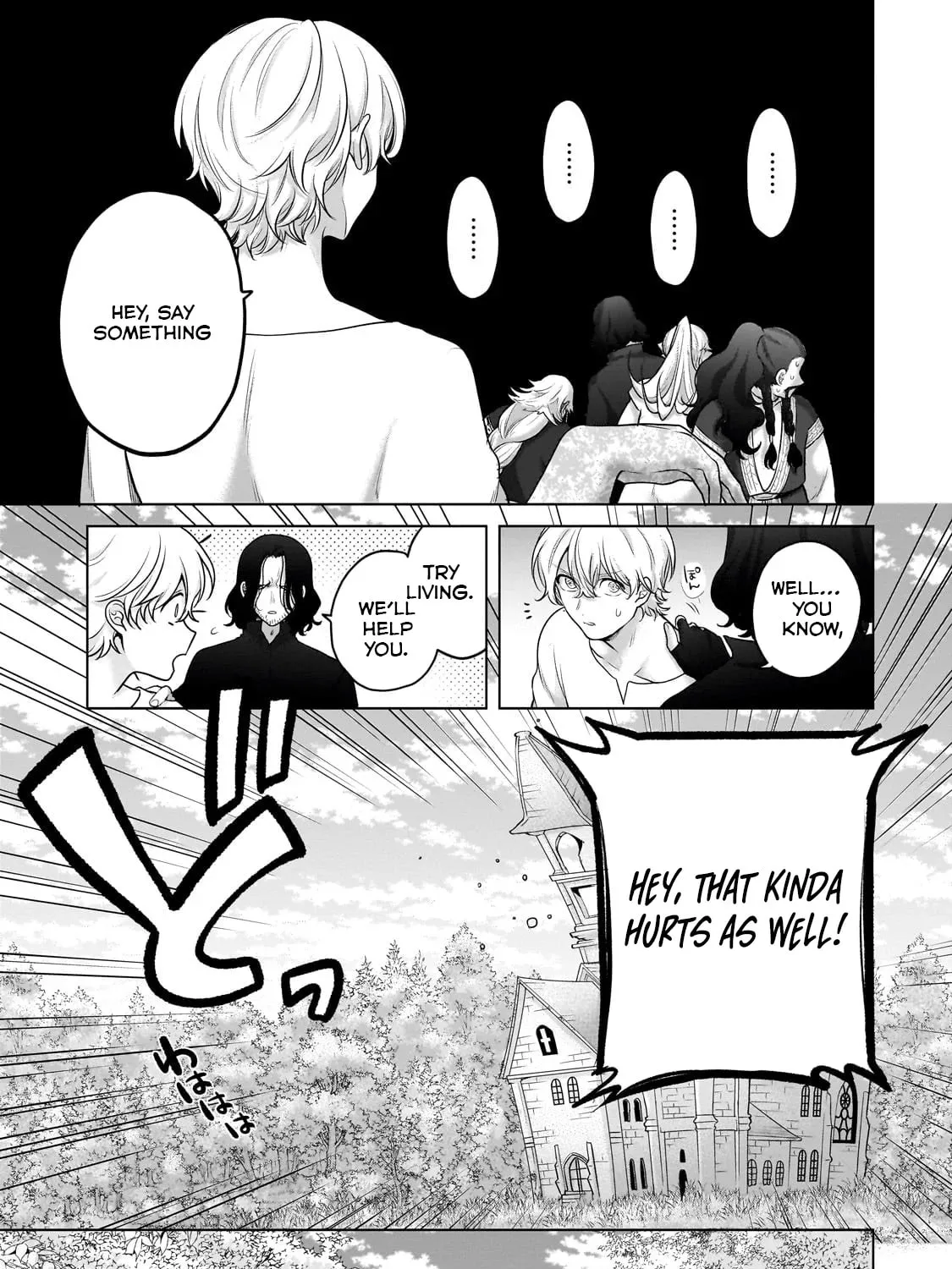 Read The Faraway Paladin chapter 65.3 image 4 on Lezhin