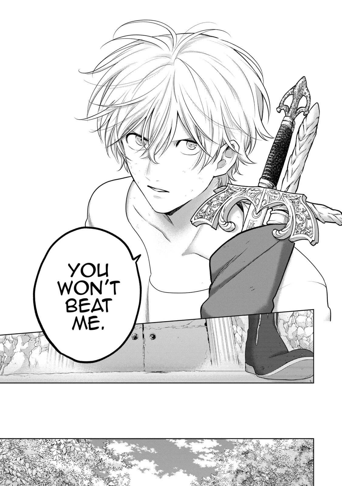 Read The Faraway Paladin chapter 65 image 10 on Lezhin