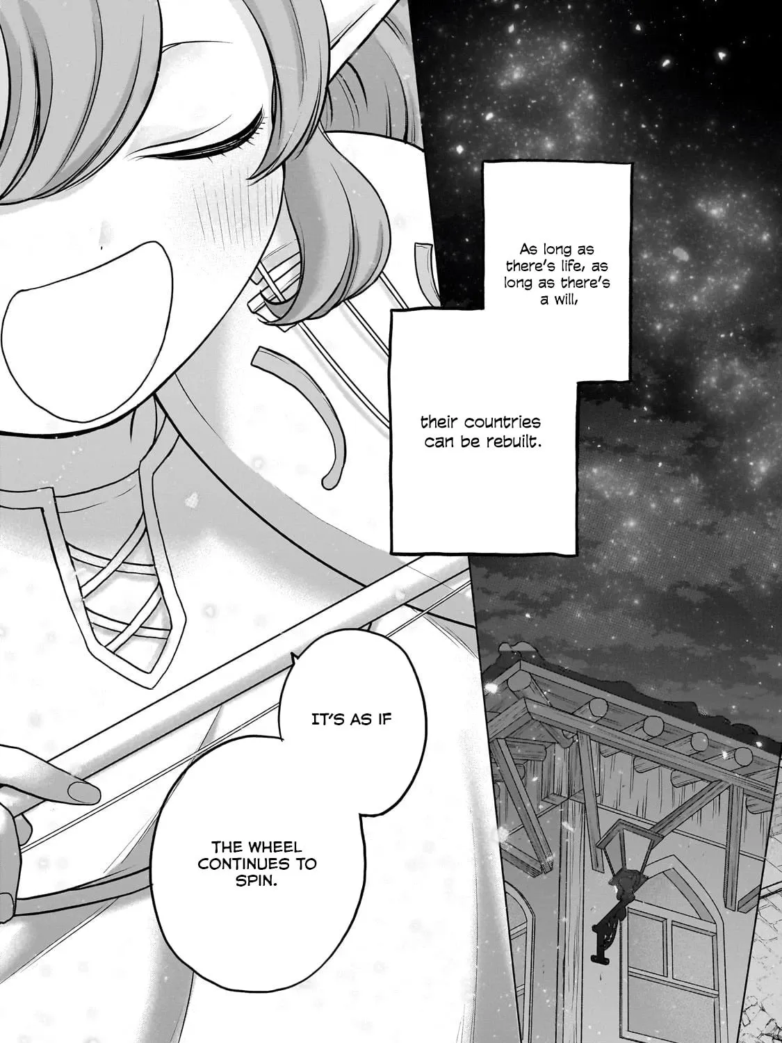 Read The Faraway Paladin chapter 66.1 image 22 on Lezhin