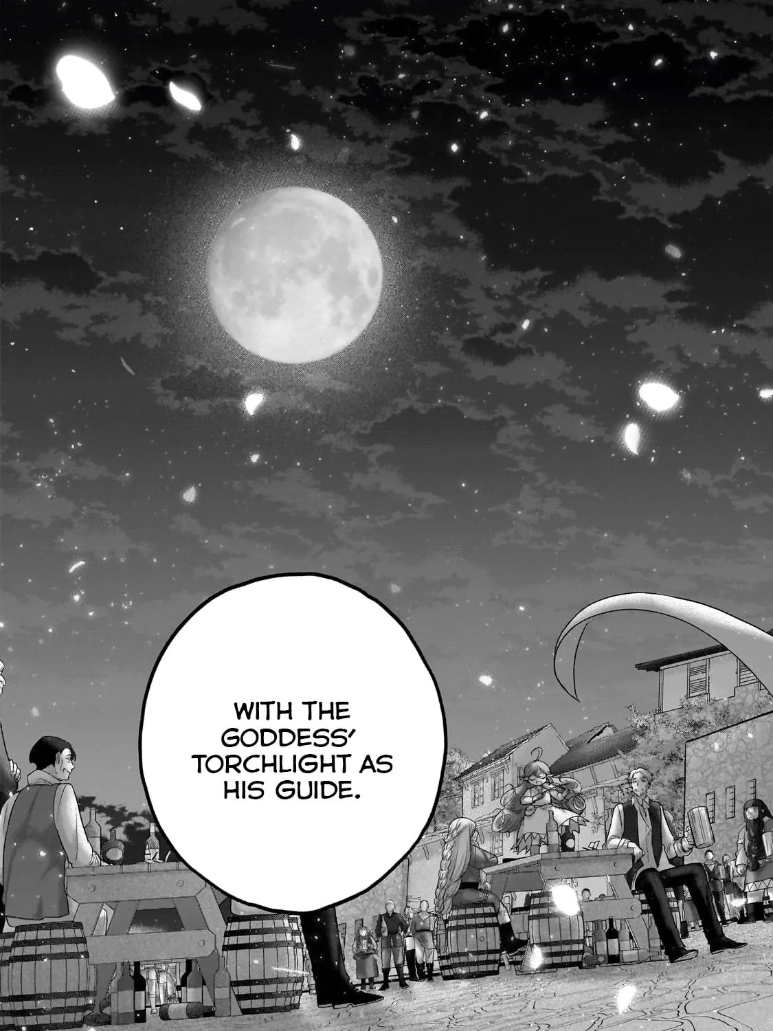 Read The Faraway Paladin chapter 66.1 image 30 on Lezhin