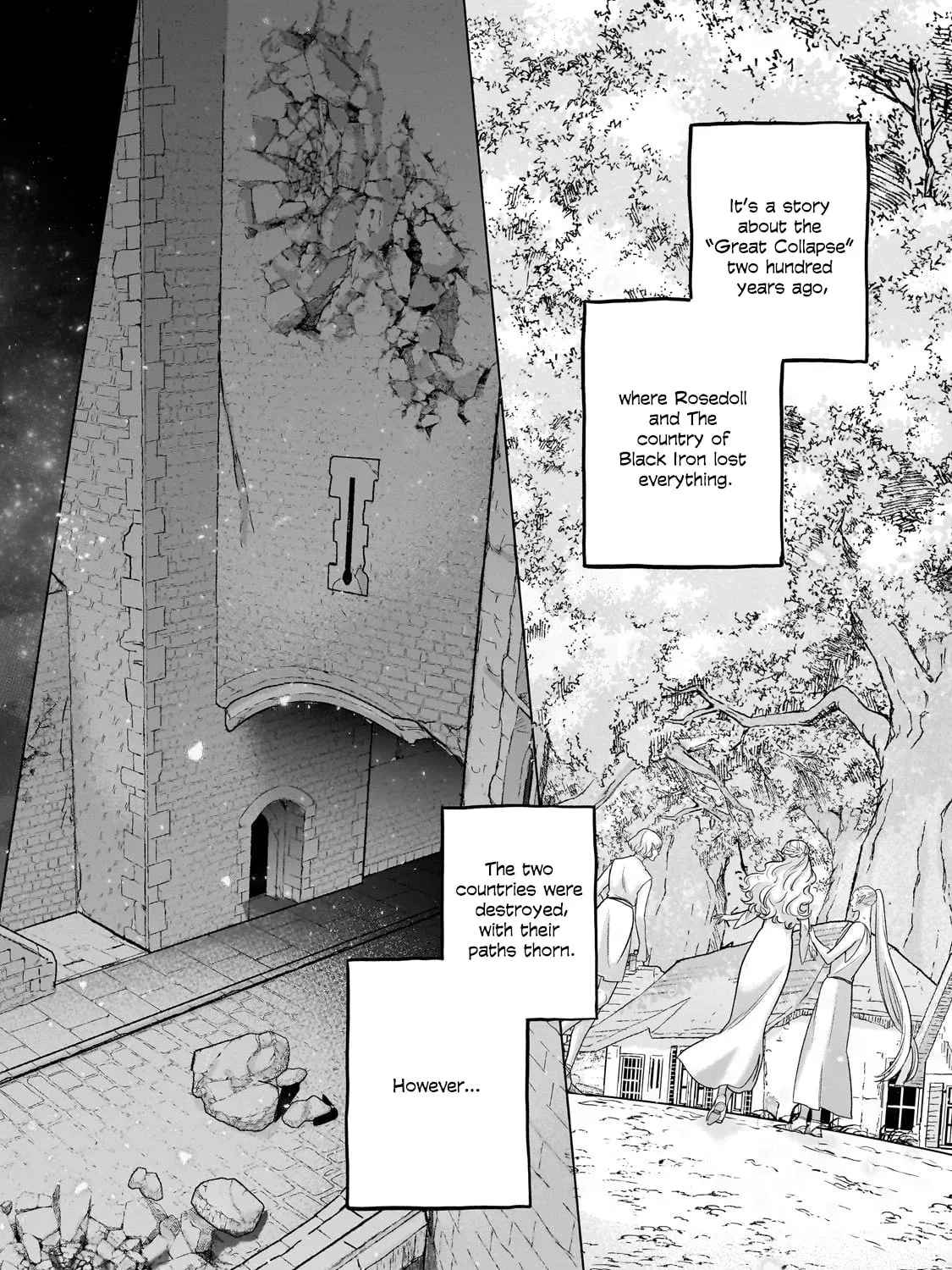 Read The Faraway Paladin chapter 66 image 20 on Lezhin