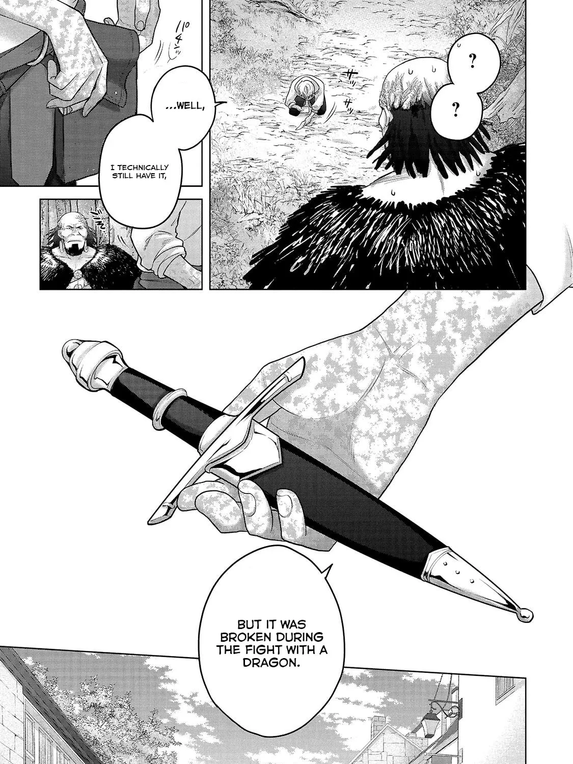 Read The Faraway Paladin chapter 67.1 image 26 on Lezhin
