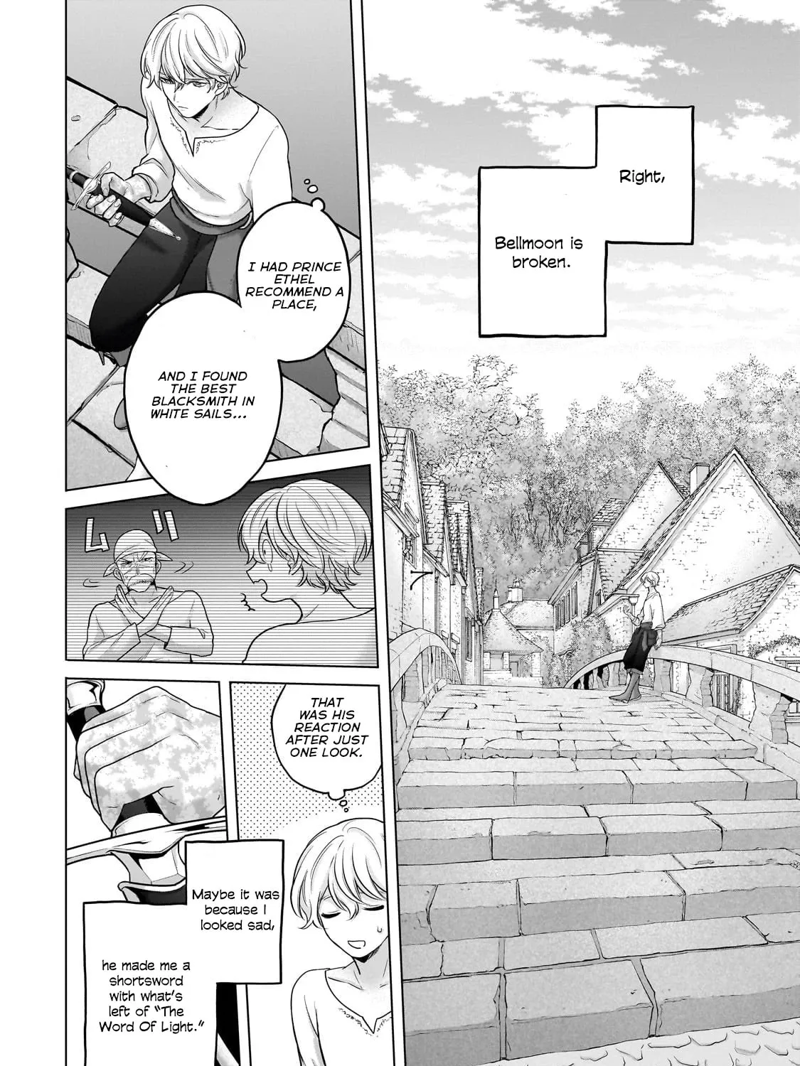 Read The Faraway Paladin chapter 67.2 image 2 on Lezhin