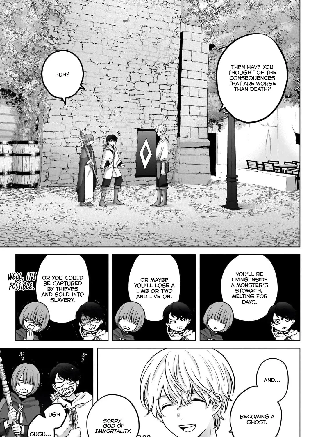 Read The Faraway Paladin chapter 67.2 image 20 on Lezhin