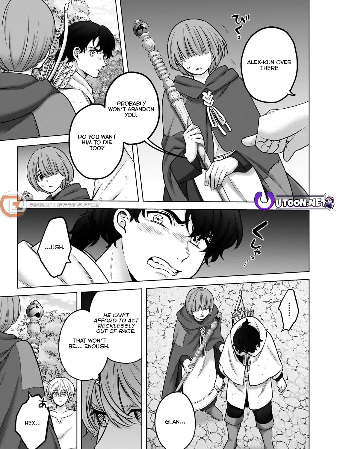 Read The Faraway Paladin chapter 67.2 image 24 on Lezhin