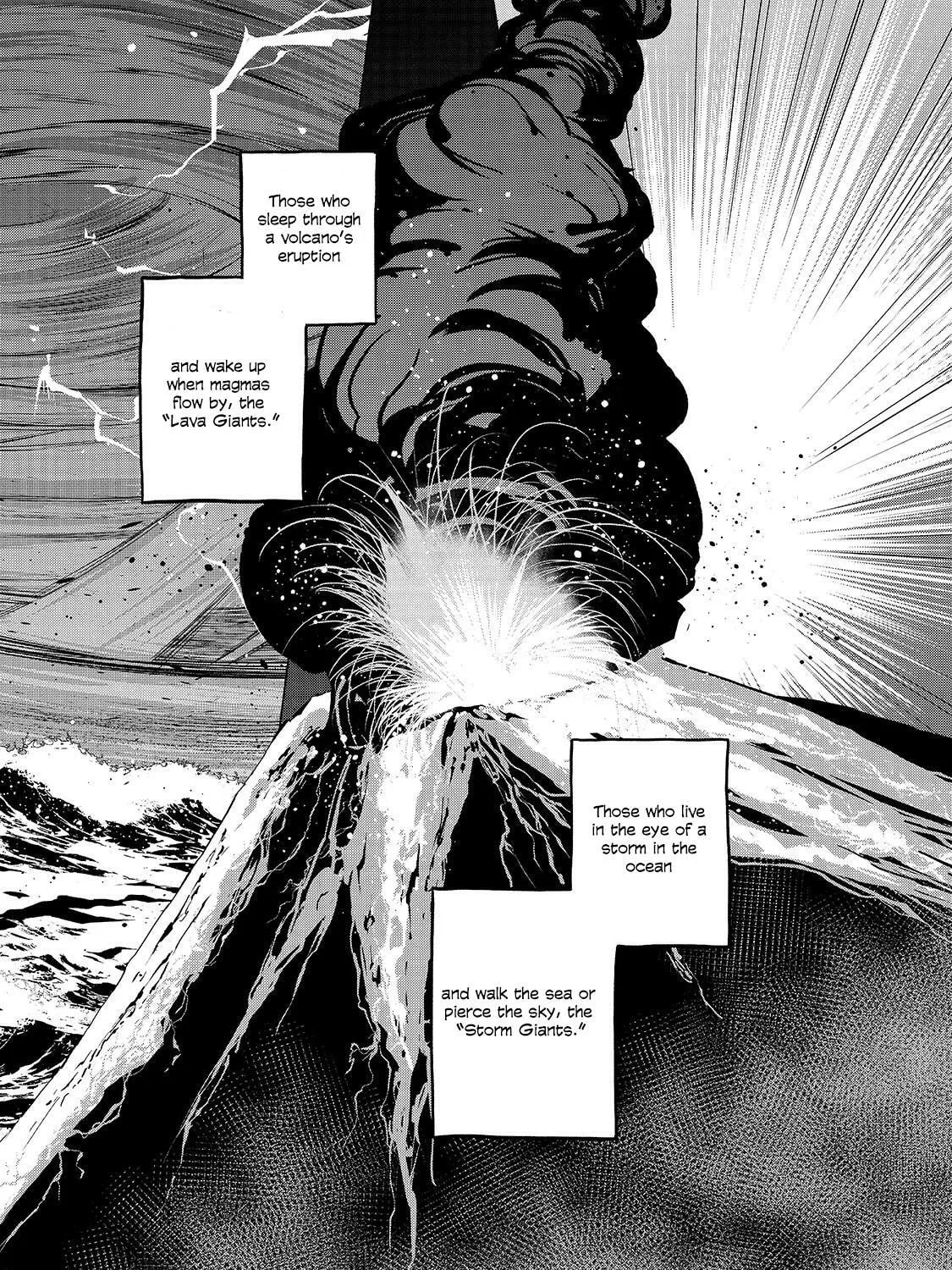 Read The Faraway Paladin chapter 67 image 12 on Lezhin