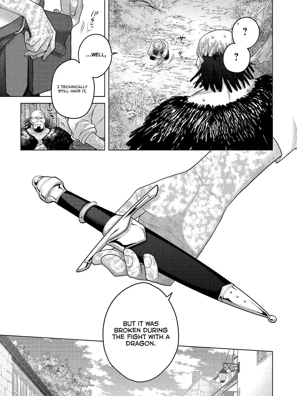 Read The Faraway Paladin chapter 67 image 26 on Lezhin