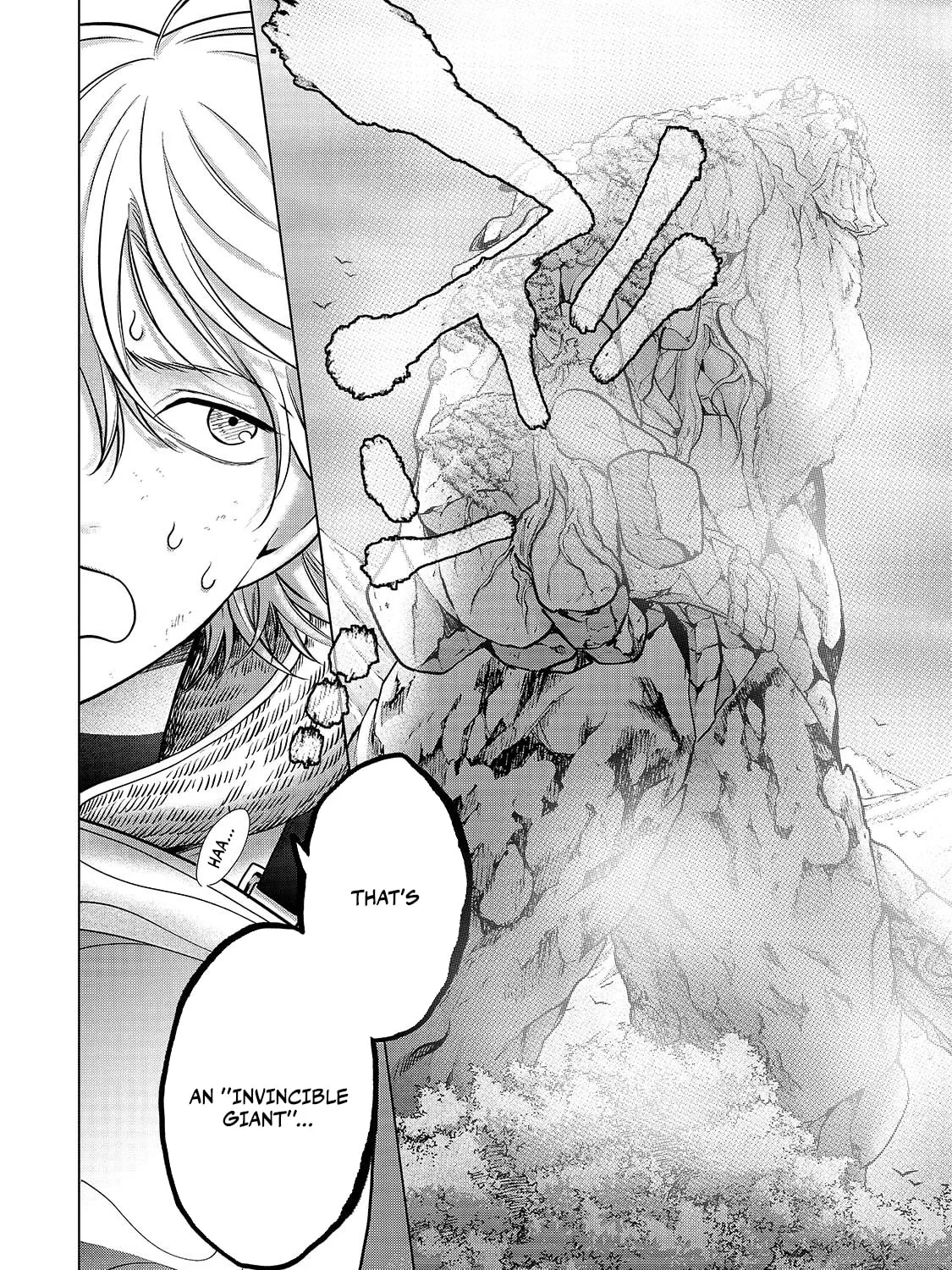 Read The Faraway Paladin chapter 68.1 image 12 on Lezhin