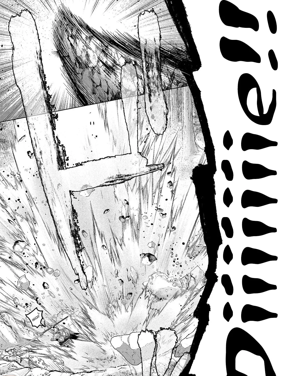 Read The Faraway Paladin chapter 68.1 image 2 on Lezhin