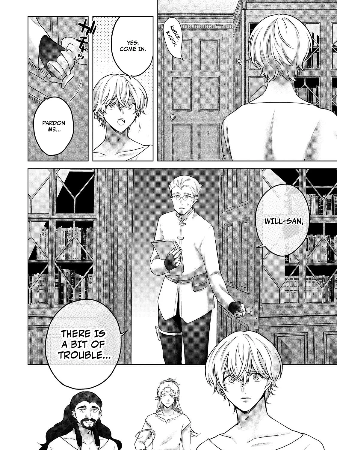 Read The Faraway Paladin chapter 68.2 image 12 on Lezhin